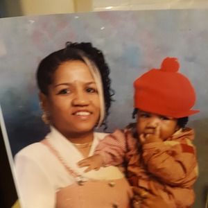 Meet your Posher, Bernice